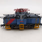 Marklin 36338 HO Swedish State Railways SJ Class Ue Electric Switcher