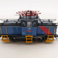 Marklin 36338 HO Swedish State Railways SJ Class Ue Electric Switcher