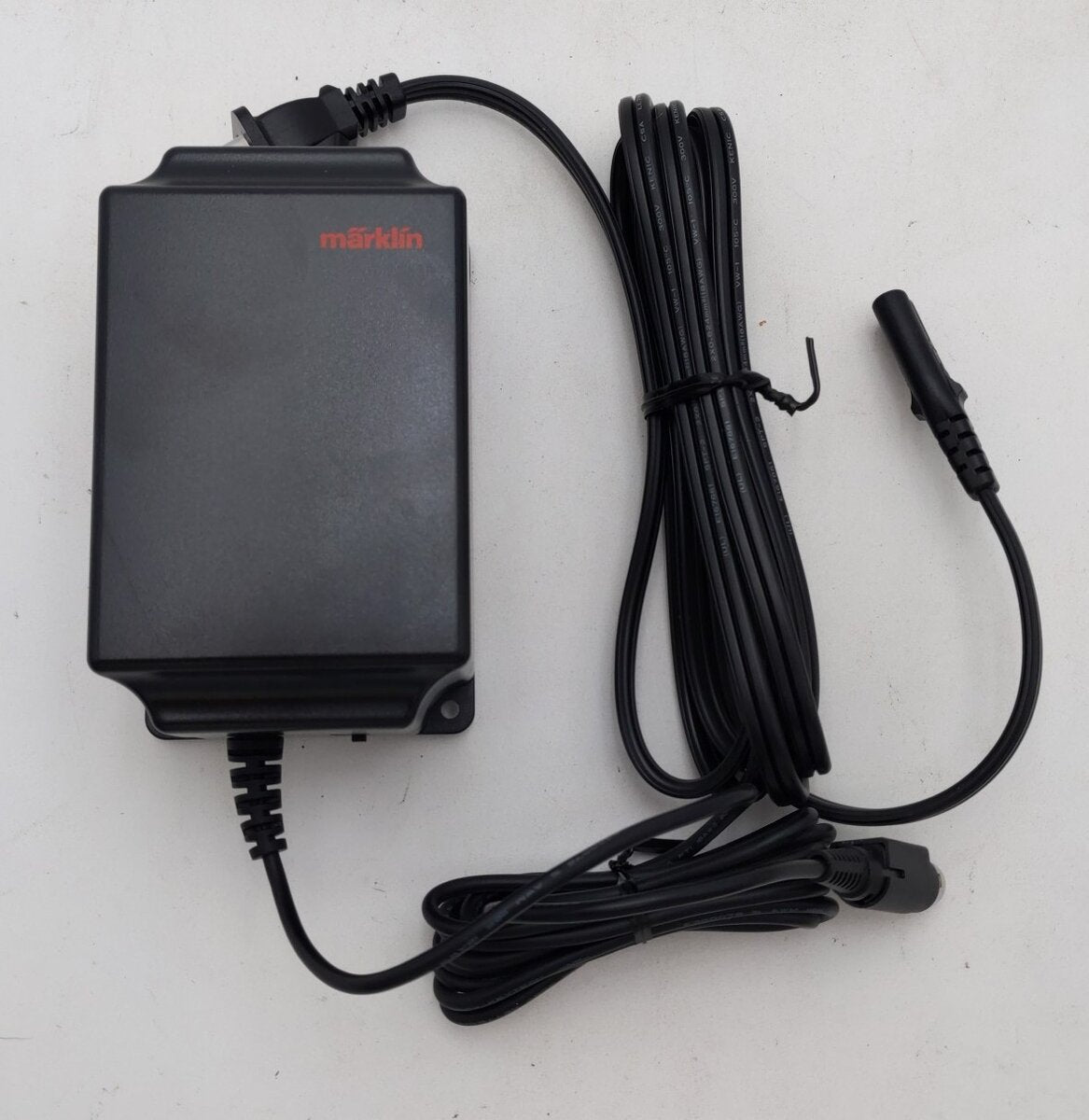 Marklin 60045 HO Switched Mode Powerpack USA