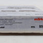 Marklin 89791 Z "Livestock Transport" Add-On Set