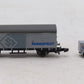 Marklin 80028 Z Sommerfeldt Railway 2017 Marklin Museum Car Set