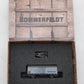 Marklin 80028 Z Sommerfeldt Railway 2017 Marklin Museum Car Set