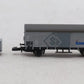 Marklin 80028 Z Sommerfeldt Railway 2017 Marklin Museum Car Set