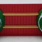 Lionel 2328270 O Christmas Tree Flatcar