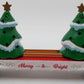 Lionel 2328270 O Christmas Tree Flatcar