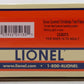 Lionel 2328270 O Christmas Tree Flatcar