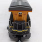 Marklin 38440 HO UP Era VI ES44AC US Diesel Locomotive with DCC/Sound #7495