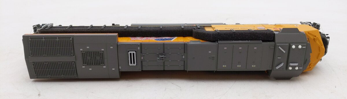 Marklin 38440 HO UP Era VI ES44AC US Diesel Locomotive with DCC/Sound #7495