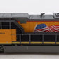 Marklin 38440 HO UP Era VI ES44AC US Diesel Locomotive with DCC/Sound #7495