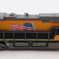 Marklin 38440 HO UP Era VI ES44AC US Diesel Locomotive with DCC/Sound #7495