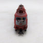 Marklin 39152 HO German Federal Railroad Class 103 Electric Locomotive DCC/Sound