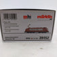 Marklin 39152 HO German Federal Railroad Class 103 Electric Locomotive DCC/Sound