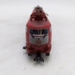 Marklin 39152 HO German Federal Railroad Class 103 Electric Locomotive DCC/Sound