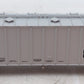 Atlas 50006335 N ATSF RTR 3500 Dry-Flo Covered Hopper #300665