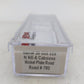 Atlas 50006326 N Nickel Plate Road NE-6 Caboose #760