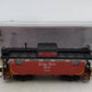 Atlas 50006326 N Nickel Plate Road NE-6 Caboose #760