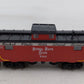 Atlas 50006326 N Nickel Plate Road NE-6 Caboose #760