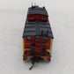 Atlas 50006326 N Nickel Plate Road NE-6 Caboose #760