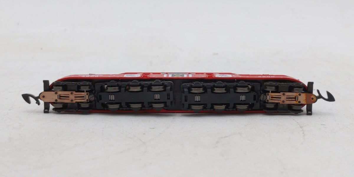 Marklin 88491 Z Conrail Class GG-1 Heavy General-Purpose Electric Locomotive