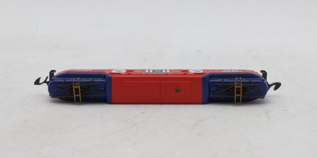 Marklin 88491 Z Conrail Class GG-1 Heavy General-Purpose Electric Locomotive