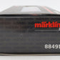 Marklin 88491 Z Conrail Class GG-1 Heavy General-Purpose Electric Locomotive