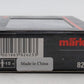Marklin 82623 Z SNCF High Capacity Covered Hopper Car Set (Set of 2) LN/Box