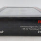 Marklin 87303 Z DB AG Touristikzug Passenger Car Set 2 (Set of 5)