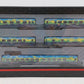 Marklin 87303 Z DB AG Touristikzug Passenger Car Set 2 (Set of 5)