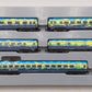 Marklin 87303 Z DB AG Touristikzug Passenger Car Set 2 (Set of 5)