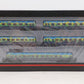 Marklin 87300 Z DB AG Touristikzug Passenger Car Set (Set of 5)