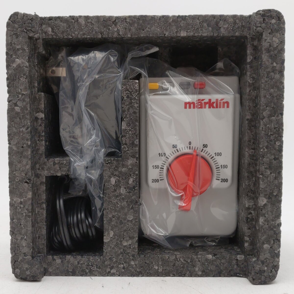 Marklin 81701 Z Gauge Steam Freight Train Set