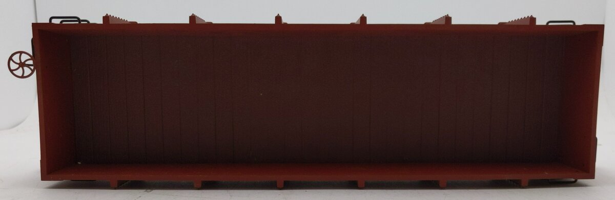 Aristo-Craft 81001 G Scale D&RGW Wood Gondola Car