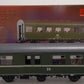 Piko 37686 G DR III Reko 2-Axle Coach Bage