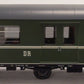 Piko 37686 G DR III Reko 2-Axle Coach Bage