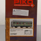 Piko 37687 G Scale DR III Reko 3-Axle Baggage Dage