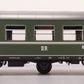 Piko 37687 G Scale DR III Reko 3-Axle Baggage Dage