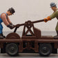 Lionel 6-30042 Cascade Range Expansion Pack LN/Box