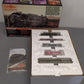 MTH 81-4002-1 HO Pennsylvania F-3 Diesel R-T-R Deluxe Freight Train Set w/PS 3.0