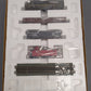 MTH 81-4002-1 HO Pennsylvania F-3 Diesel R-T-R Deluxe Freight Train Set w/PS 3.0