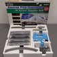 Kato 106-0017 N Scale Amtrak P42 Superliner Diesel Starter Train Set