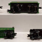 Lionel 6-83286 O Gauge John Deere LionChief Steam Train Set EX/Box