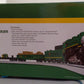 Lionel 6-83286 O Gauge John Deere LionChief Steam Train Set EX/Box