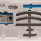 Kato 106-0022 Canadian Pacific GE ES44AC GEVO N Gauge Diesel Freight Train Set