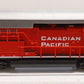 Kato 106-0022 Canadian Pacific GE ES44AC GEVO N Gauge Diesel Freight Train Set