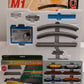 Kato 106-0022 Canadian Pacific GE ES44AC GEVO N Gauge Diesel Freight Train Set
