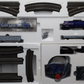 Marklin 29861 HO Gauge Digital Swiss Electric Freight Train Starter Set LN/Box
