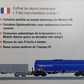 Marklin 29861 HO Gauge Digital Swiss Electric Freight Train Starter Set LN/Box