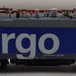 Marklin 29861 HO Gauge Digital Swiss Electric Freight Train Starter Set LN/Box