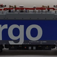 Marklin 29861 HO Gauge Digital Swiss Electric Freight Train Starter Set LN/Box
