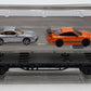 Marklin 45057 HO 70 Years of Porsche Auto Transport Flatcar #7